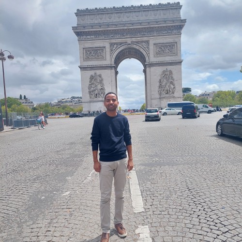 Youness  M. profile photo