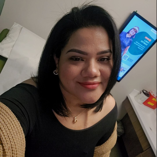Grivexis C. profile photo