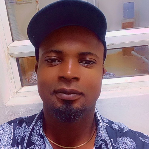 Kazeem J. profile photo