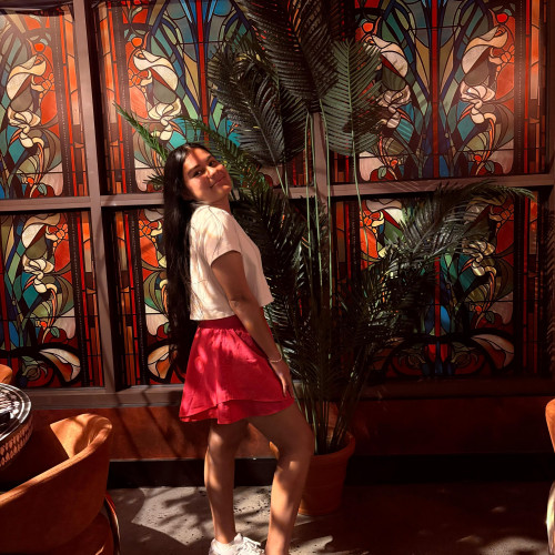 Roxana T. profile photo