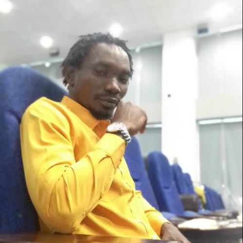 Nyuma A. profile photo