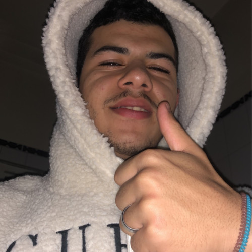 Marouane R. profile photo