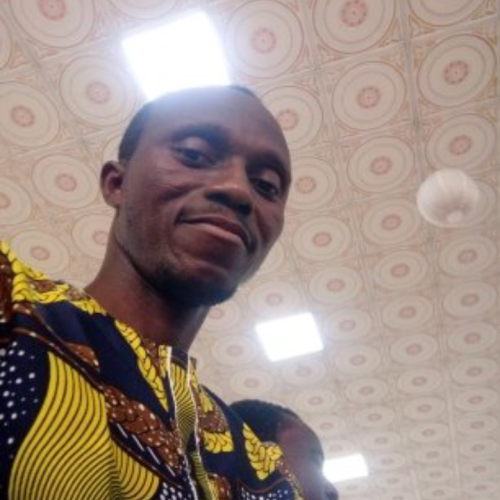 Jonathan adetayo J. profile photo