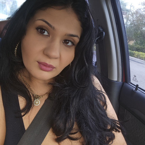 Genisis R. profile photo