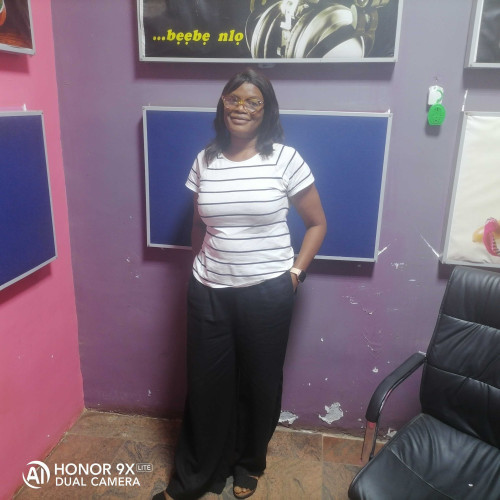 Folashade T.