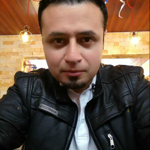 Luis r. profile photo