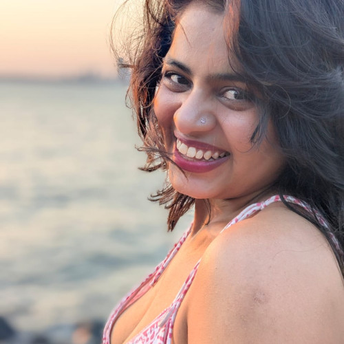 Premika  B. profile photo