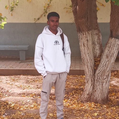 Marouane  B. profile photo