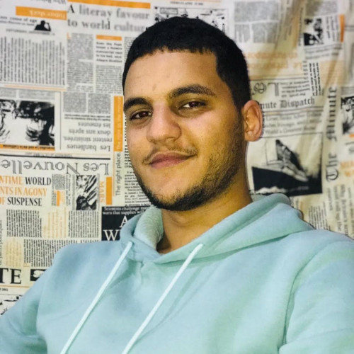 MOHAMEDAMINE A. profile photo