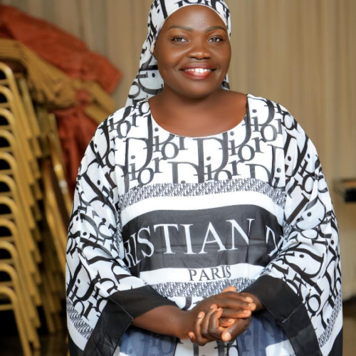 nakachwa s. profile photo
