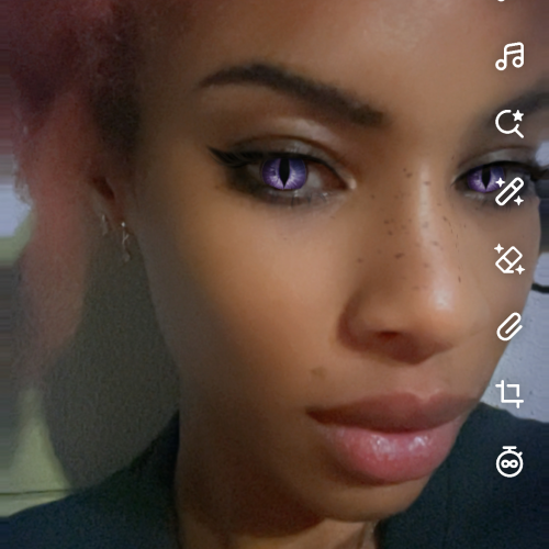 Yazmine J. profile photo