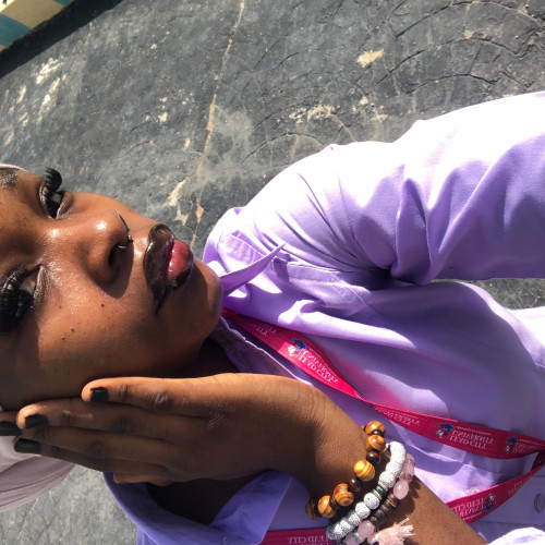 Mansura U. profile photo