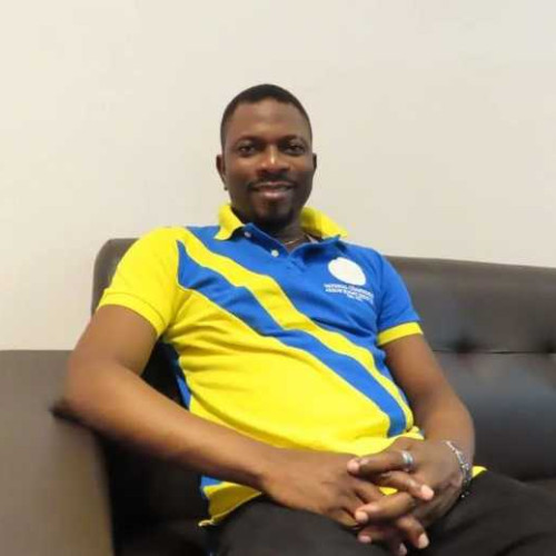Ayoola A. profile photo