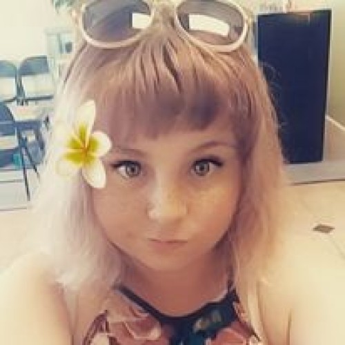 Heavyn G. profile photo
