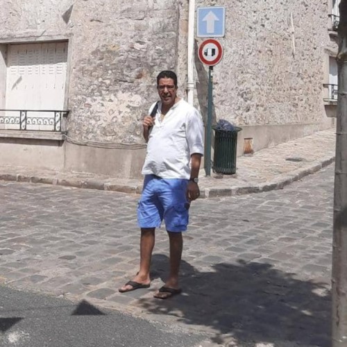 Noureddine  Z. profile photo