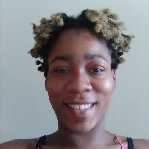 Shantina H.