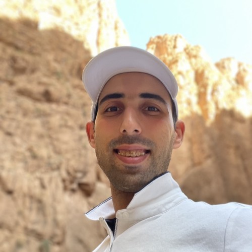 Simo H. profile photo