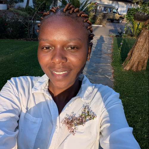 Mercy N. profile photo
