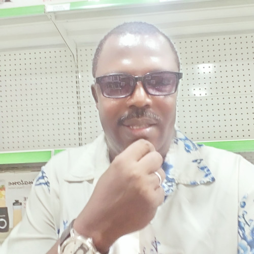 Olujimi Ebenezer  F.