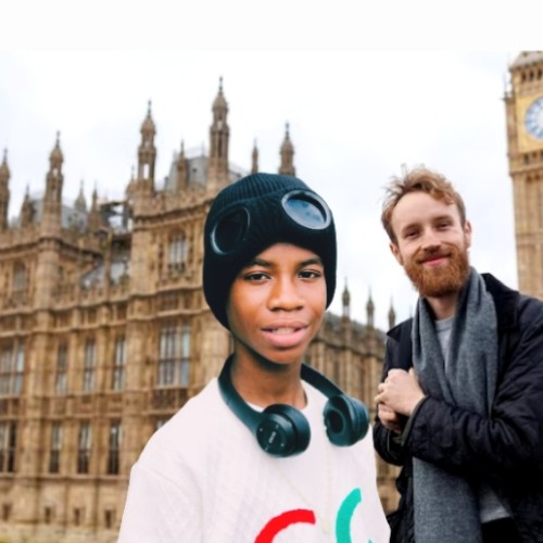 Amos B. profile photo