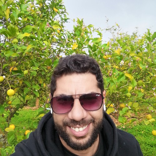 Radouane  K. profile photo