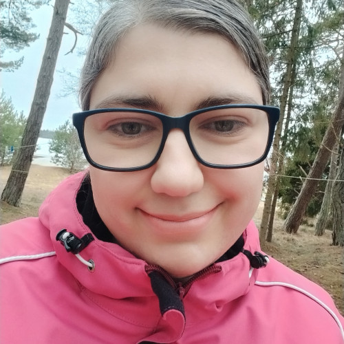 Mihaela E. profile photo