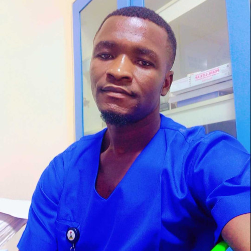 Samson J. profile photo