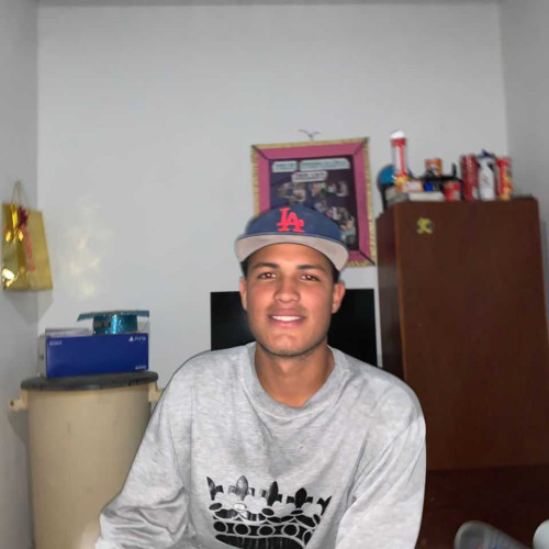 Orlando C. profile photo
