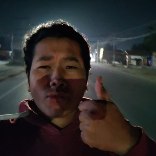 NAOROIBAM BORISH S. profile photo