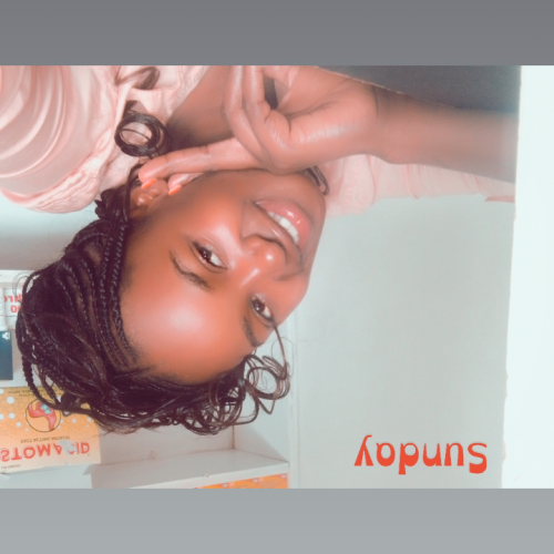prisca m. profile photo