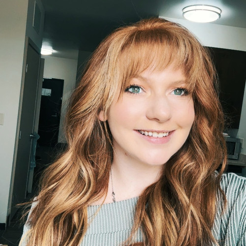 Justine P. profile photo