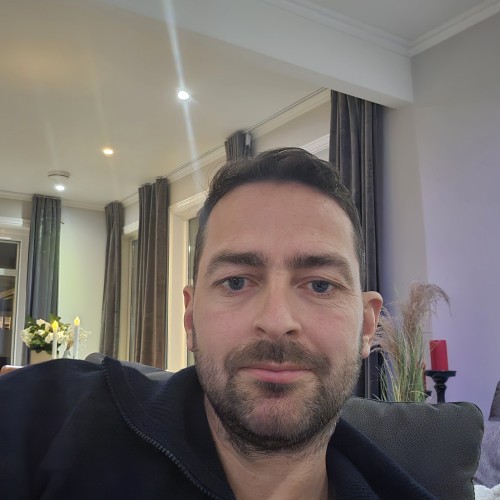 Ole Andre F. profile photo