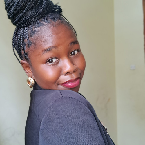 Angela O. profile photo