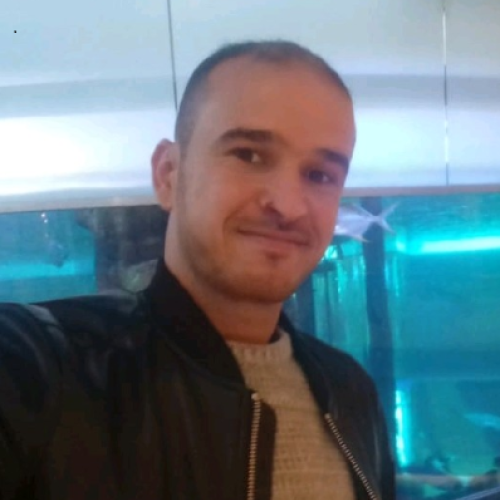 issam b. profile photo