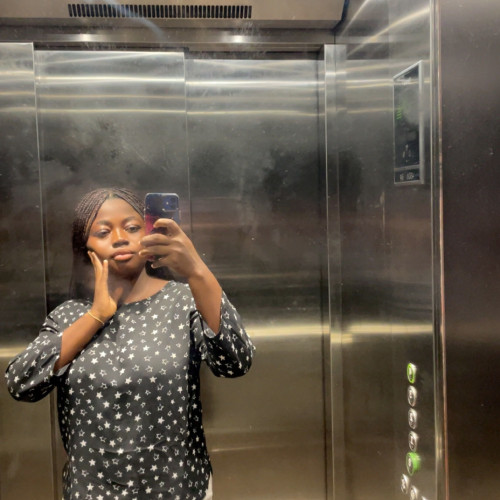 Jushell naa Adjeley a.