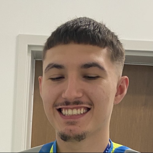 Michael  P. profile photo