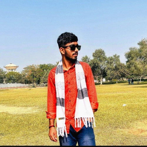 Arjun  S. profile photo
