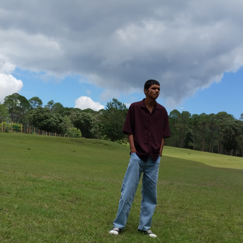 Vishal  R. profile photo