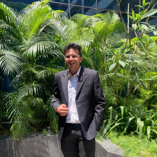 Siddharth N.