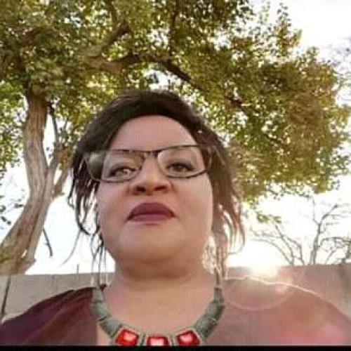 Brenda Boipuso K. profile photo