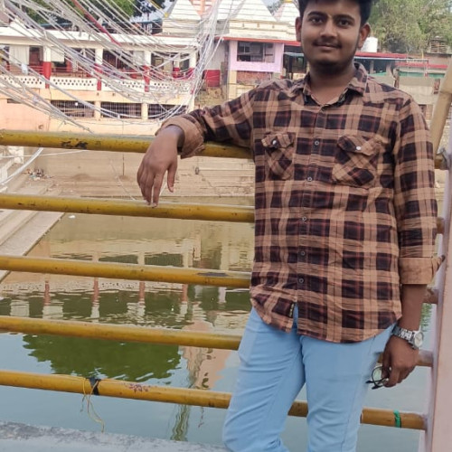 Arpit S. profile photo