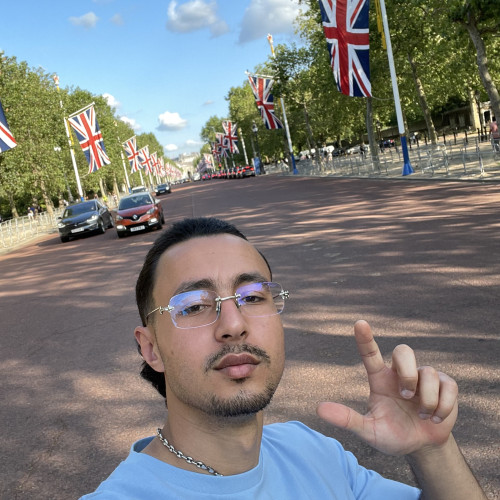 Ziad Z. profile photo