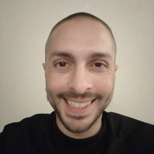Ale B. profile photo