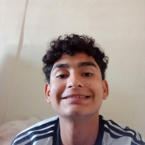 Alfonzo  R. profile photo