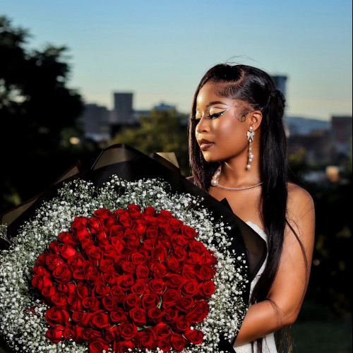 Tracy  X. profile photo