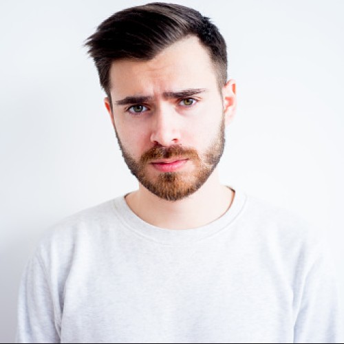 amine c. profile photo