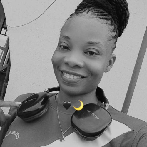 Blessing E. profile photo
