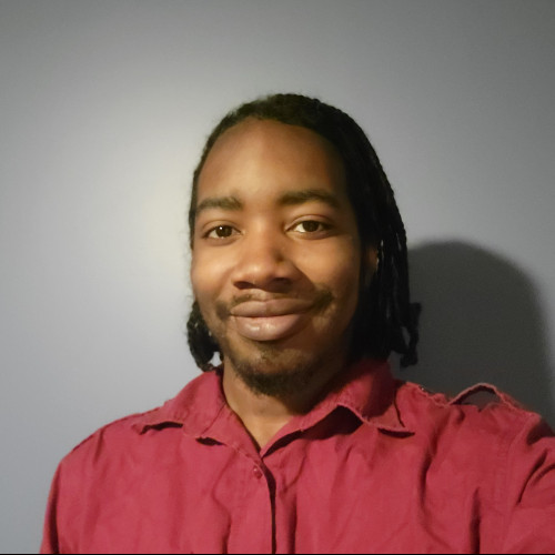 Amariae H. profile photo