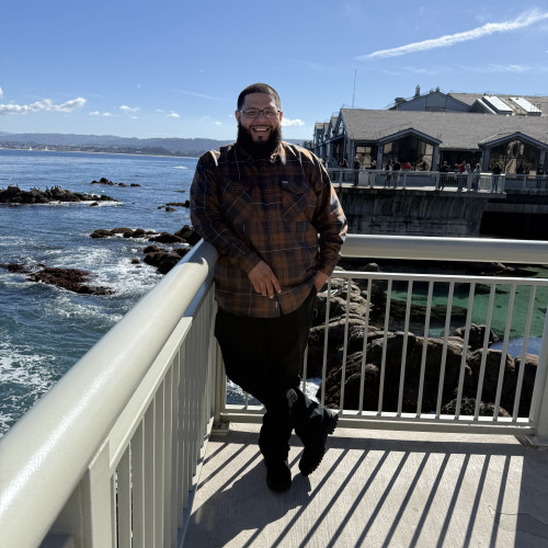 Benjamin M. profile photo