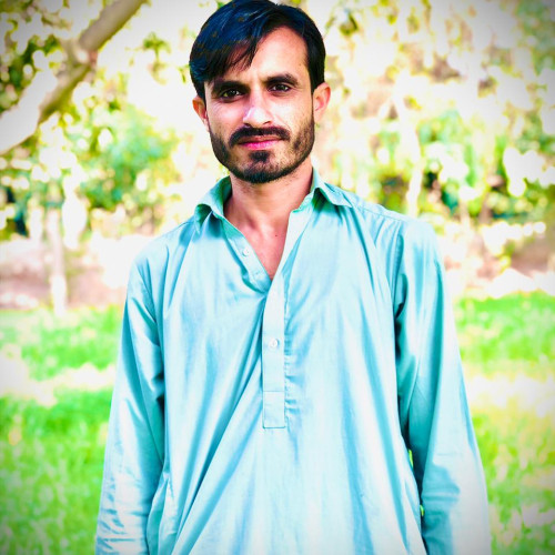 Khalil A. profile photo